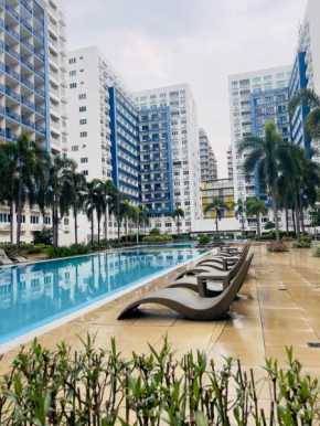 Sea Residences MOA Premiere - Paul
